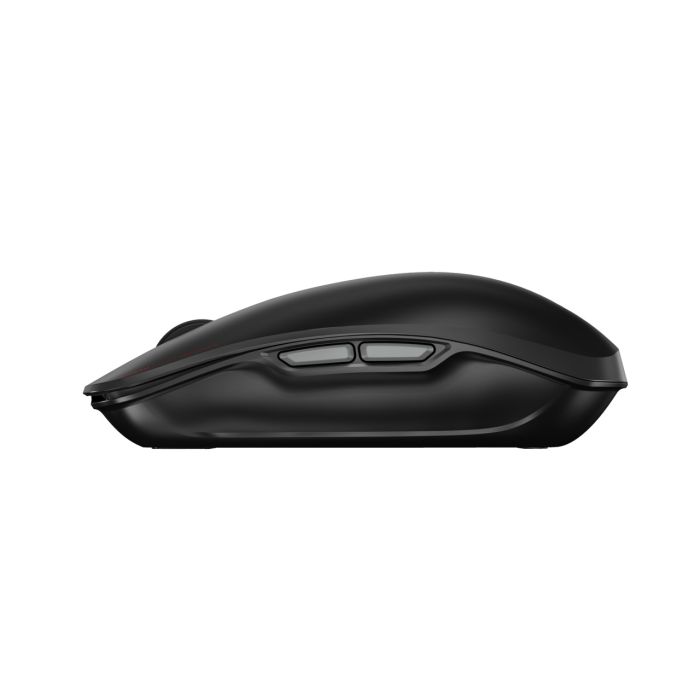 CHERRY STREAM DESKTOP | Wireless mouse & keyboard set with silent click  mouse